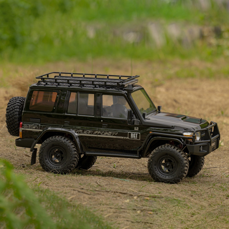 RGT EX86190 1/10 Scale LC76 RC - Outdoor Adventure Hobbies recensione e prezzo