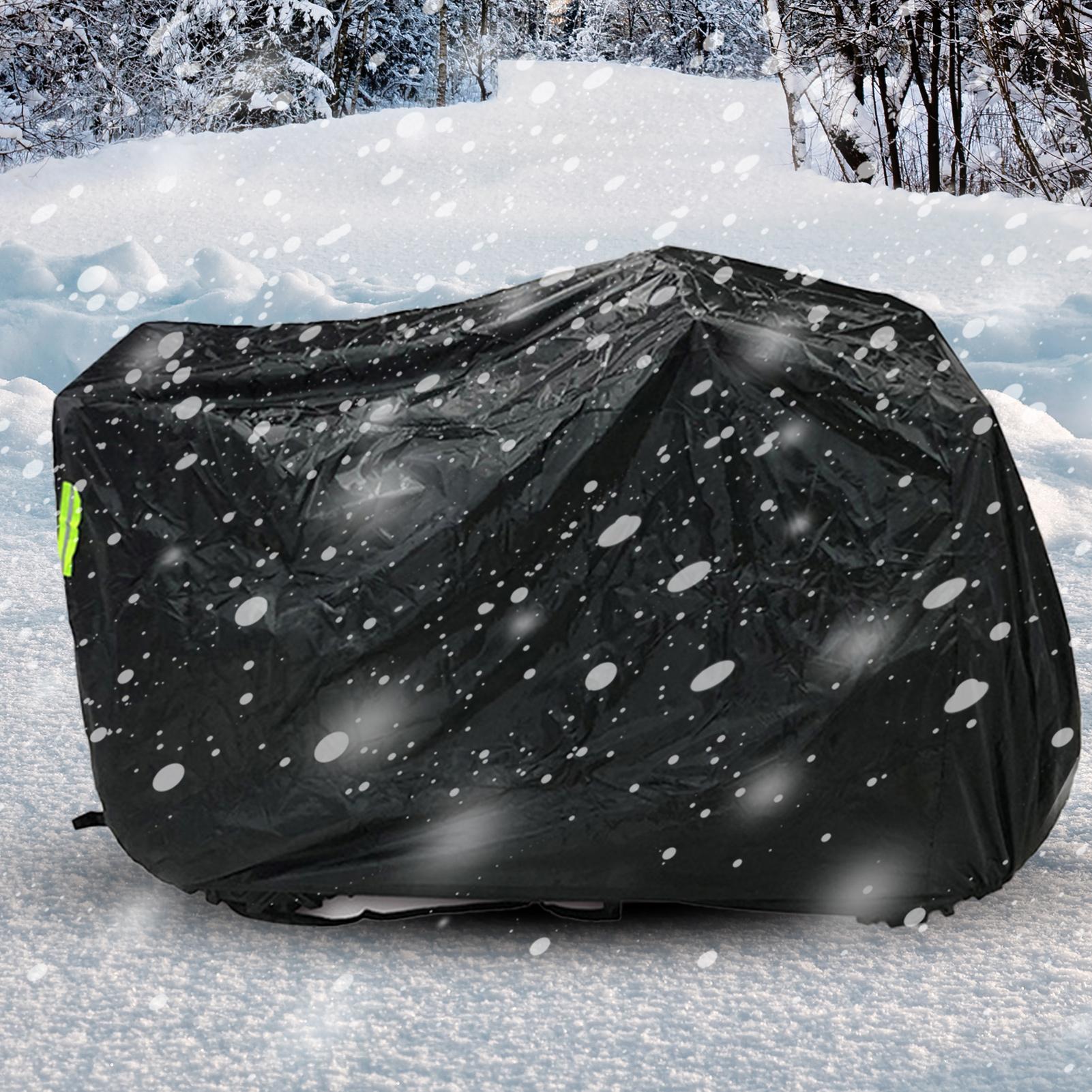 ATV Cover Waterproof UV Protec - Outdoor Adventure Farm recensione e prezzo